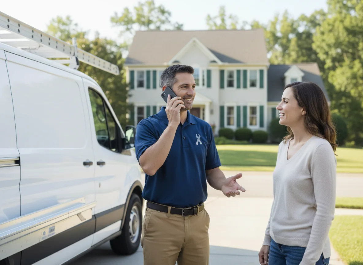 Home Gutter Service Spillville, IA FAQs
